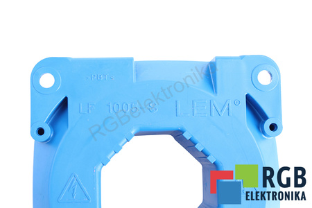 LF1005-S LEM TRANSFORMADOR DE CORRIENTE