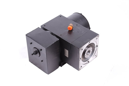 VC200 FIBRO I=5 ENGRANAJE