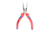 25 02 140 KNIPEX 25 02 140 8MM, 2.5MM, 2MM, 42MM, 15MM 140X48X17MM ALICATE DE MONTAJE (ALICATE DE RADIO)