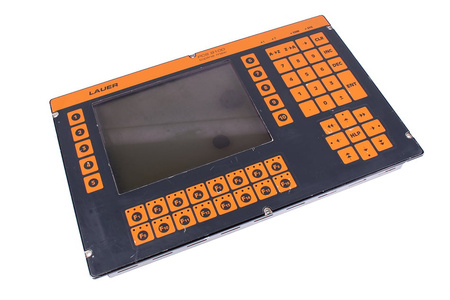 PCS9100 LAUER 9000.208.B 200195