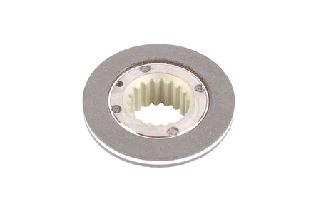 BFK458 INTORQ 00426422 DISCO DE FRENO