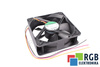 EEC0382B1-000U-G99 SUNON 120X120X38MM, 24V VENTILADOR