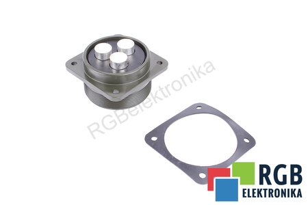 DS3102A36-4P AMPHENOL AEROSPACE