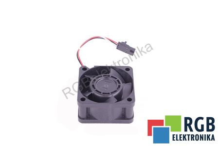 A90L-0001-0528#70 FANUC 1608VL-05W-B59 40X40X20MM, 24V VENTILADOR