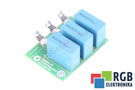 6131.0163 REGATRON PARA PIEZAS