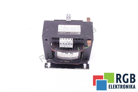 ABL-6TS63G TELEMECANIQUE 230/400V 115V