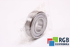 6204-2Z/C3 SKF 20X47X14 RODAMIENTO
