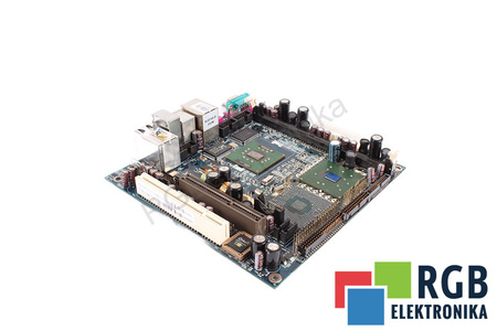 886LCD-M/MITX KONTRON AVERIADO - PARA PIEZAS