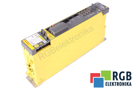 A06B-6114-H303 FANUC AISV20/20/20