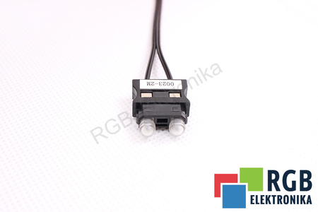 A66L-6001-0023#L2R003 RP EUMAX PARA FANUC SVM 2M CABLE SUSTITUTO