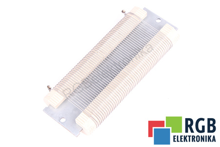 RESISTENCIA LS2D-20 FRIZLEN 20OHM