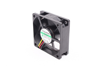 MB60202V1-000U-G99 SUNON 60X60X20MM, 24V VENTILADOR