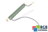 RESISTENCIA MCB826 VCF25X214 22OHM