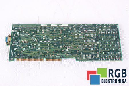 CPU486SI NEMATRON 52-000254-08 REV. A ISA PARA IWS-4624