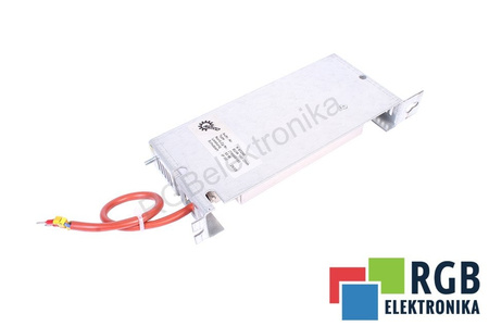 BUW180OHM NORD RESISTENCIA DE FRENADO