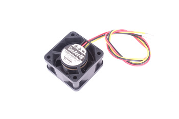 109P0405H601 SANYO DENKI SANACE40 40X40X20MM, 5V, 0.32A VENTILADOR