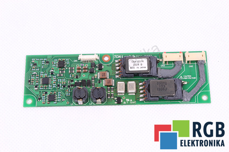 INVERSOR CXA-0374 TDK PCU-P377