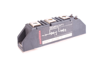 SKKT41/08D SEMIKRON SEMIPACK 1