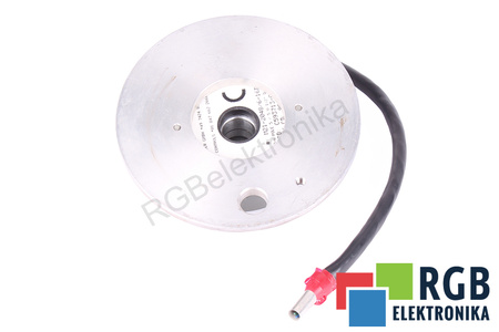 M21-2048/6-16D DANAHER MOTION RESOLVER