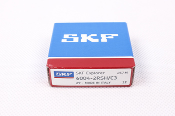 6004-2RSH/C3 SKF 20X42X12 RODAMIENTO