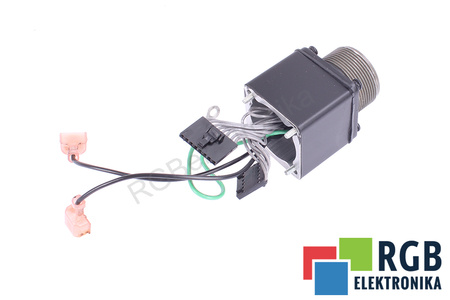TOMA DE CORRIENTE S-3007-N-H00AA RELIANCE ELECTRIC 17PIN