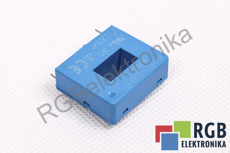 HAIS100-P LEM 100A TRANSFORMADOR DE CORRIENTE