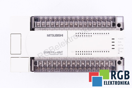 FX2N-48MT-ESS/UL MITSUBISHI ELECTRIC
