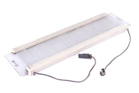 LB5D-21 FRIZLEN 21OHM RESISTENCIA DE FRENADO