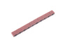 FUSIBLE DE ACCIÓN RETARDADA 883.116 ESKA 250V, 0.8A, TE5, 10PCS