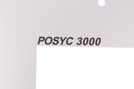 POSYC3105 REJILLA SUSTITUTO