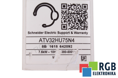 BBV5403103 SCHNEIDER ELECTRIC ESCUDO