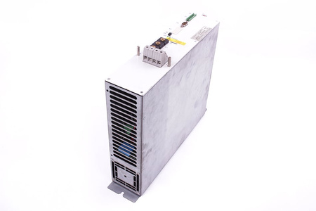 S18-00-02 FERROCONTROL ACHSREGELCONTROLLER