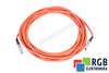 CABLE PARA 6FX1404-0CC10 SIEMENS SIROTEC 10M