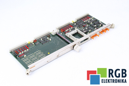 6FX1136-8BB00 SIEMENS SINUMERIK 880 SIMATIC