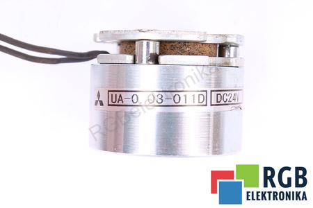 UA-0.03-011D MITSUBISHI ELECTRIC FRENO