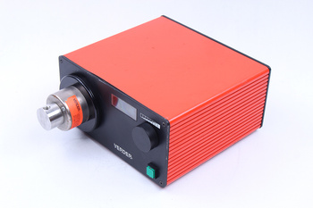 2035 VERDER MANUAL