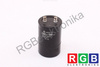 CONDENSADOR HCGF3A 2200UF, 400VDC