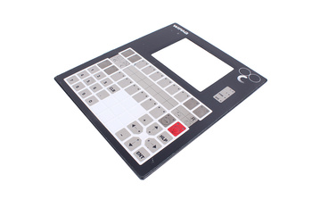 PCS950C LAUER FRENTE DE LA CAJA