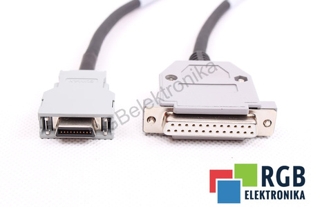 A02B-0236-C193 RP EUMAX PARA 30I, 31I, 32I FANUC 5M CABLE SUSTITUTO