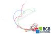BISC-6022-019-050-03-ST10 BALLUFF 12PIN NIDO