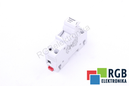 ZÓCALO DE FUSIBLE CH141D BUSSMANN