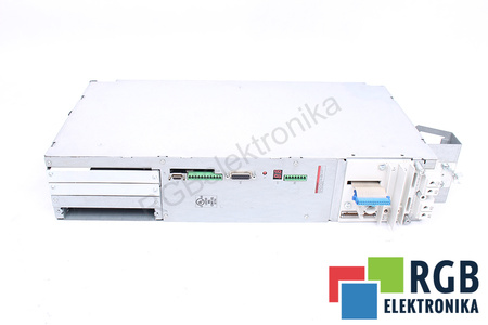 HDS03.2-W075N-HS79-01-FW BOSCH REXROTH R911190064 SIN CUBIERTA