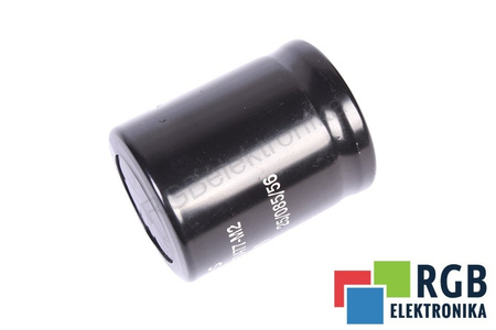 CONDENSADOR B43303-F0477-M2 EPCOS 470UF, 400V
