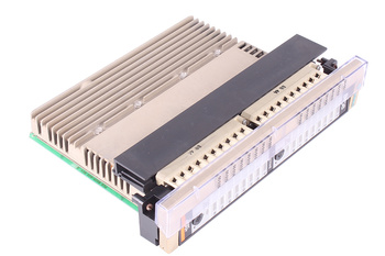 AS-B808-016 GOULD 230V 16PT OUTPUT MOD