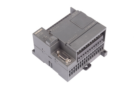 6ES7211-0BA21-0XB0 SIEMENS SIMATIC S7-200 CPU 221