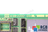 A16B-2200-0900 FANUC AVERIADO - PARA PIEZAS