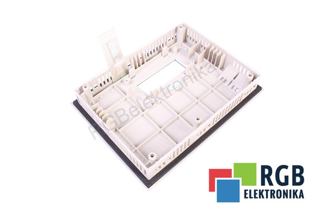 0005-4050-430 PARTE FRONTAL DE LA CAJA CON TECLADO SUSTITUTO