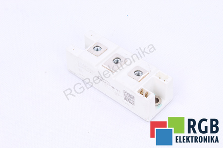 SKKH132/16E SEMIKRON SEMIPACK 2 137A, 1600V