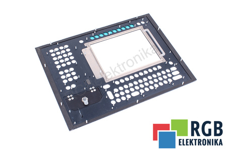 C32100000 BECKHOFF FRENTE DE LA CAJA