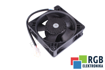 DV4114/2NH EBM PAPST 120X120X38MM, 24V, 1.33A VENTILADOR